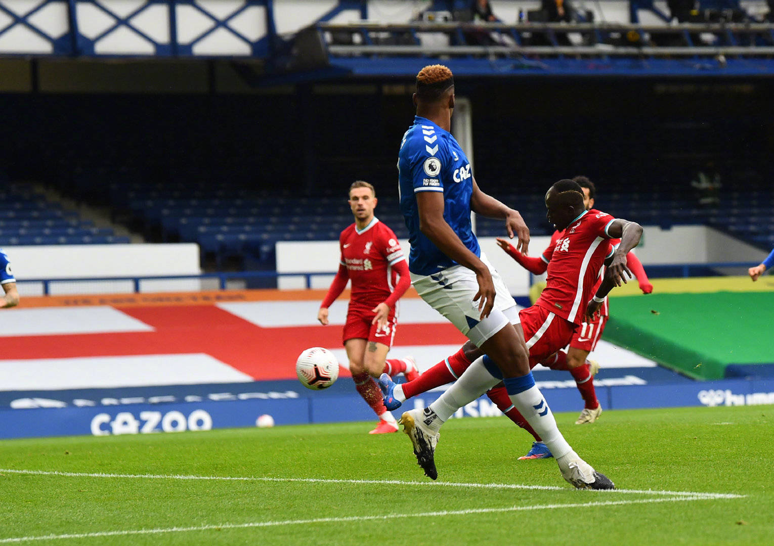 勝利的重要 勝利的重要