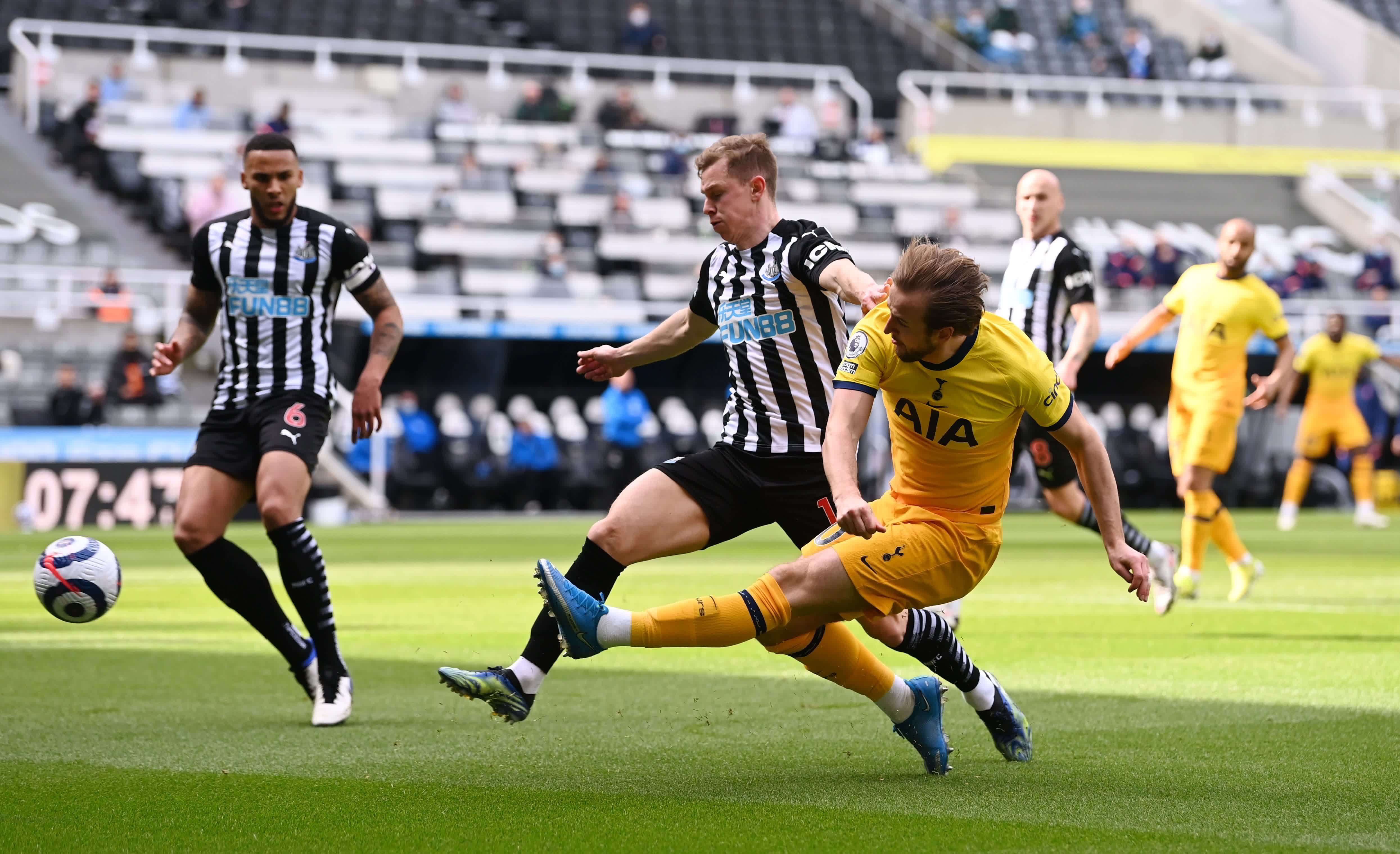 扭转局势 扭转局势